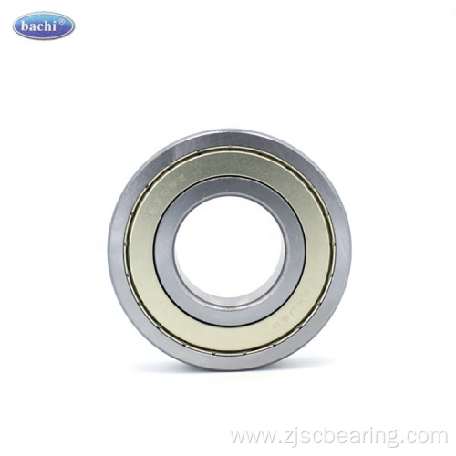 Spherical Plain Bearing Deep Groove Ball Bearing 6309